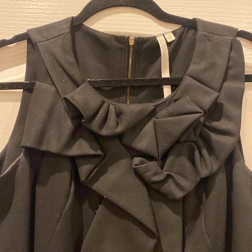 Rachel Roy dress!